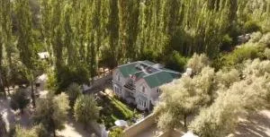 Rus Olive Lodge Skardu - Skardu