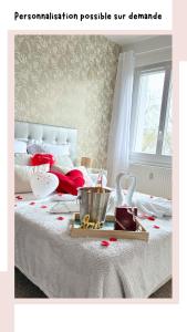 Appartements Appartement Cosy Vue sur Riviere ! : photos des chambres