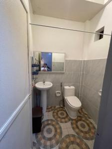 Leonards Homestay