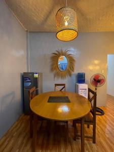 Leonards Homestay