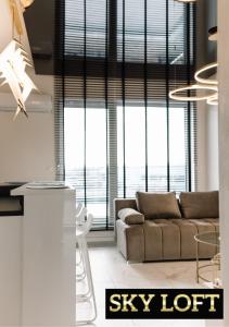 SkyLOFT & MiniLOFT Opole