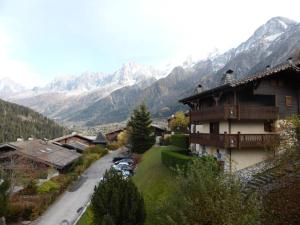 Résidence Les Hauts De Chavants - Hauts de Chavants Albert 1er 13 MAE-6404