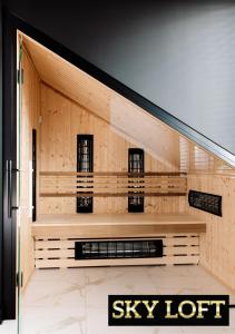 SkyLOFT & MiniLOFT Opole - 4hvězdičkové hotely ve městě Opolí