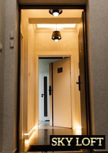 SkyLOFT & MiniLOFT Opole