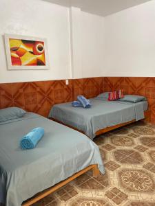 La Hacienda BeacHotel