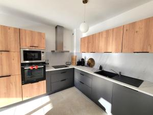 Cottage de Villepey, villa near beach, swimming pool