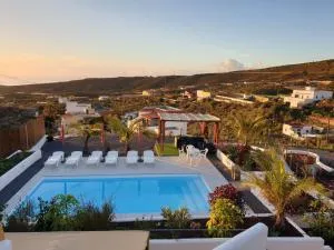 Appartement in Arico Teguedite - La Cisnera