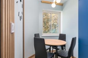 Dietla ANTA Apartment