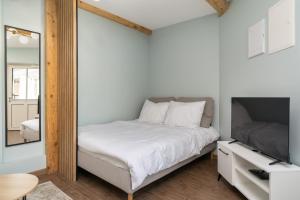 Dietla ANTA Apartment