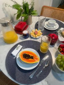 Loft Contemporâneo Botafogo