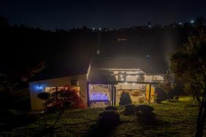 Alsóerdő Villa Resort