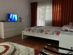 Ana Center Apartment