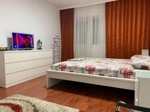 Ana Center Apartment