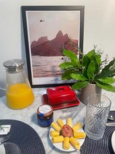 Loft Contemporâneo Botafogo