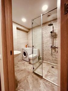 Bakuriani Inn Apartment