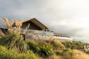 Timber Trail Lodge - Piopio