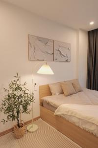 Sam Sam Studio - 2 Dragons WestLake - Washing machine