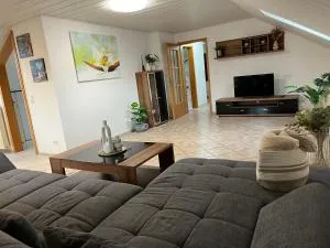 Schreiber-FeWo 03 - 米内尔斯塔特