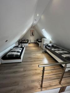 AD Apartments Erlangen