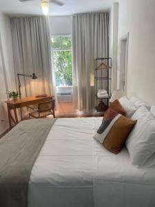 Loft Contemporâneo Botafogo