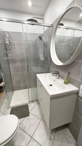 Appartements Fabuleux Logement : photos des chambres