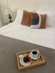 Loft Contemporâneo Botafogo