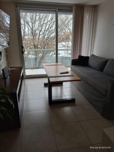 Luminoso y moderno en la ciudad MDQ