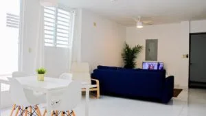 Arecibo Hotel 2104 - Islote