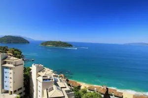 Cobertura Duplex Vista Mar - 康塞桑德雅卡雷伊