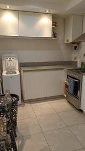 Luminoso y moderno en la ciudad MDQ