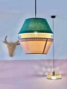 Appartements Amety : photos des chambres