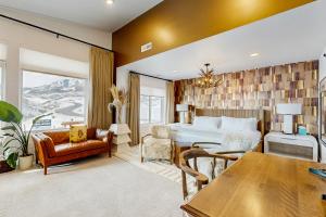 Sundance by the Lake