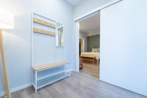 Apartamento al lado Estadio Santiago Bernabeu