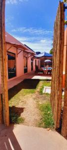 Pousada Flor da Barra