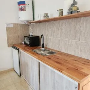 Temporarios trelew con cochera - Trelew