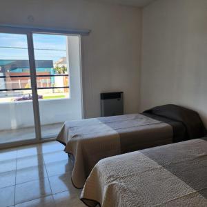 Temporarios trelew con cochera