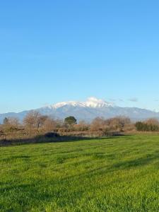 Maison 4 personnes Sorède