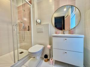 Appartements Amety : photos des chambres