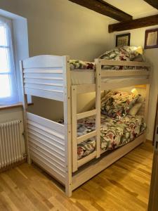 Appartements Le 128, duplex alsacien 10 personnes, piscine : photos des chambres