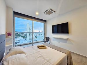 Estrena este exclusivo apartamento en El Rodadero!