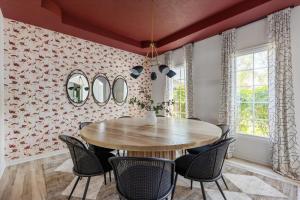 6BR Luxury Stay Prime Spot Games & More