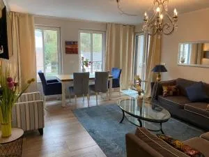 FHS ApartHotel - Godesberg