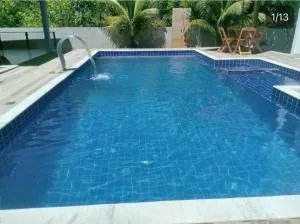 Laure Residence - 卡拉韦拉斯