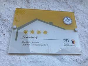 Ferienwohnungen Christoph in der Edelweißstraße