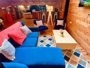 Hostal María Lucía - Traitraico