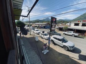 Hostal María Lucía