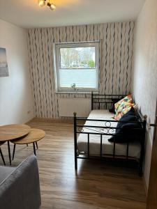 Mozart Ferienwohnung Polch