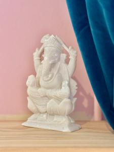 Appartements Amety : photos des chambres