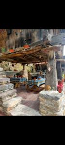 Apartamentos casalola