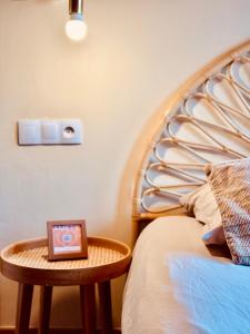 Appartements Amety : Studio Supérieur